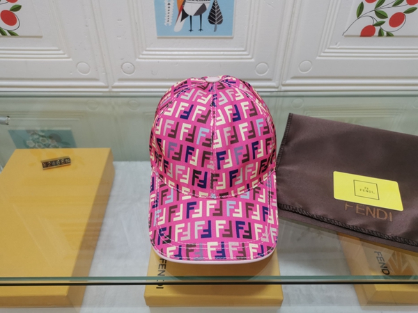 ブランド帽子素材ディテール